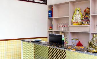 Changle Jinhua Business Hotel