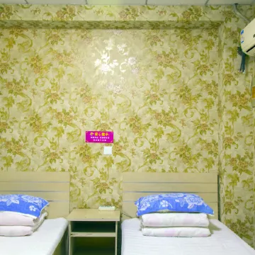 Changle Jinhua Business Hotel