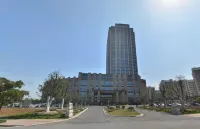 Taifu International Hotel Hotels near Zhongmu World City