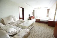 Jixie Forest Farm Dingsheng International Hotel - 3 estrellas