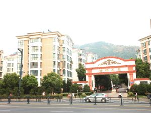 Chengying Hotel Lianyungang Lianyung District