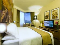 Harbour Grand Hong Kong Hotels in Hong Kong
