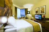 Harbour Grand Hong Kong