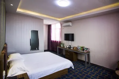 Lijing Boutique Hotel Hotels in Jianhua Business Area