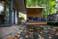 Qingcheng Study Eco Resort Hotel Hotels near Baiyun Wanfo Cave