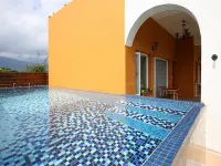 Focaccia Manor Hotels near Skcf
