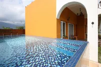 Focaccia Manor - 2 Yıldız