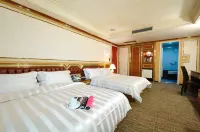 Baron's Hot-Spring Hotel
