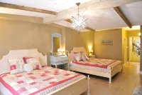 Fazhana Hotel B&B Hotels near Manor House