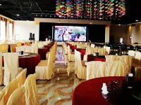 Europark Hot Springs Hotel Hotel a Qihe