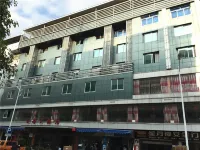 Qingtiandu Hotel Hotels in Minqing