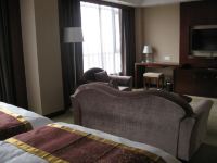 安庆国际大酒店 - 豪华标准房