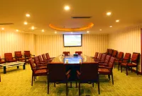 Maoxian International Hotel Hotels in Mao County