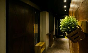 WoHouseInn