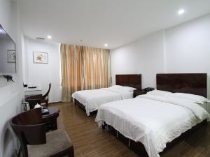 Huangshangwang Tourism Hotel