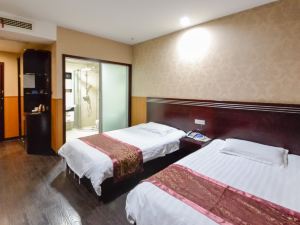 Huaying Business Hotel Wenzhou