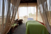 月上禪意空間民宿（周莊古鎮店）