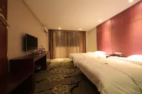 Riverside Traders Hotel Отели в г. Меншань