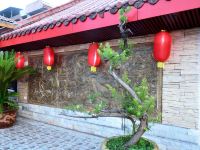广安一苑宾馆 - 大床房