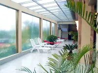 Jingtingshan Resort - Pools