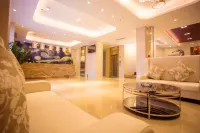 Jiayu Business Hostel