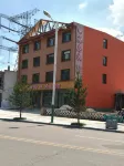 Ningwu Sihai Inn