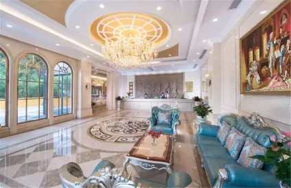 Vienna Hotel (Shenzhen Longzhu)