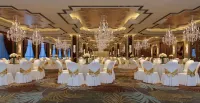 Xiujiang International Hotel Hotels in Xiushui