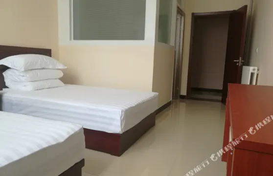 陵川驛旅陽光旅店