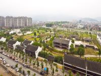 闽侯丽景商务宾馆 - 酒店附近