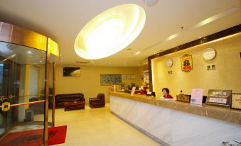 Super 8 Hotel (Shucheng Chunqiu South Road Cimugong)