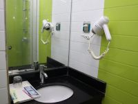 东莞适而简商务酒店 - 其他