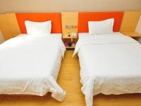 7天优品酒店(广州芳村地铁站店) - 优享双床房