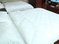 台山维港大酒店 - 标准双床房