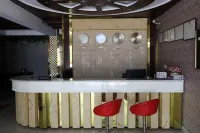 三門金港灣賓館