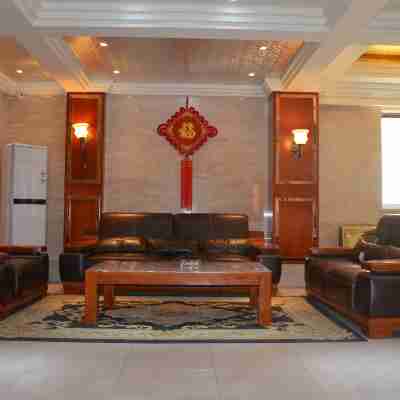 黑水如意酒店 Hotel Exterior