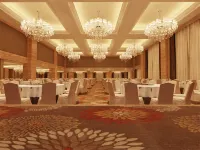 まんかインターナショナルホテル 永安（永安南駅市役所）