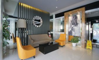Jinjiang Inn Select (Shanghai Nanxiang Minzhu Street) - Housity