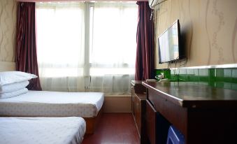 Yishangju Hostel (Shanghai Huashan Road)