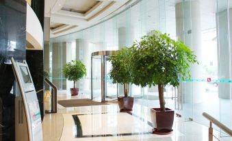 5. Jinjiang..