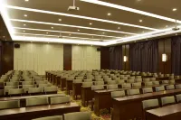 Morning Inn Hotel (Hengyang Zhuling Road Mucun) - 3-نجوم