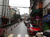 瑞豪快捷酒店(重庆机场店) - 酒店附近