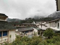 天台宾馆 - 酒店景观