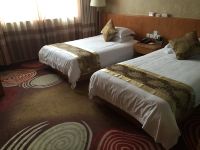 象山金宜阳光酒店 - 商务双床房