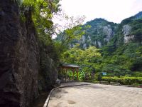 永泰天门山度假酒店 - 酒店附近