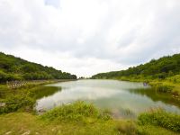 永泰云顶阳光假日家庭旅馆 - 酒店附近