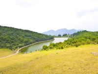 永泰云顶阳光假日家庭旅馆 - 酒店附近