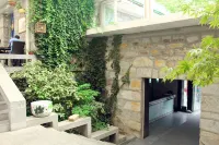 Lushan Cloud & Sky Villa