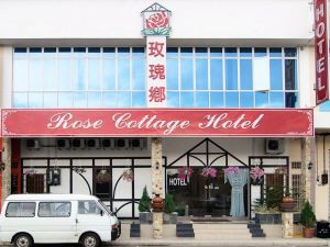 Rose Cottage Hotel Impian Senai