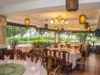 珠海恒富阳光艺术酒店 - 餐厅